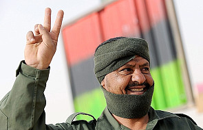 Libia: Powstańcy chcą zawieszenia broni