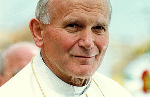 22 X wspomnieniem liturgicznym Jana Pawła II