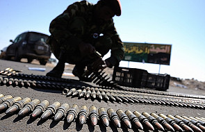 "NYT": Impas w Libii bardzo ryzykowny