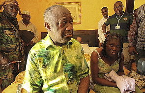 Wybrzeże Kości Słoniowej: nadzieje na pokój