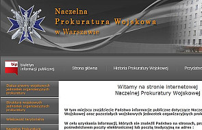 Rosyjscy prokuratorzy przyjadą do Polski