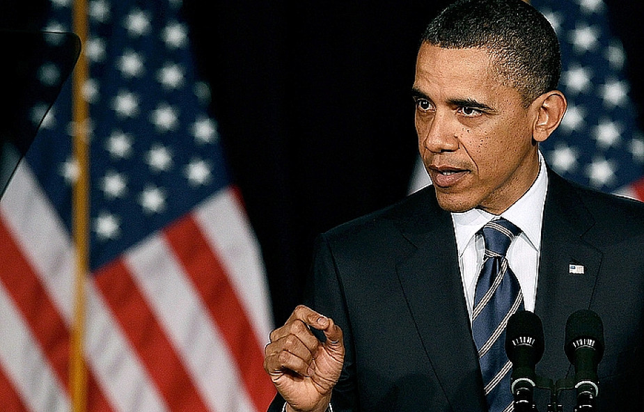 Obama o zmniejszeniu wojsk w Afganistanie