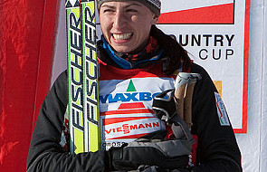 Justyna Kowalczyk wygrała morderczy maraton