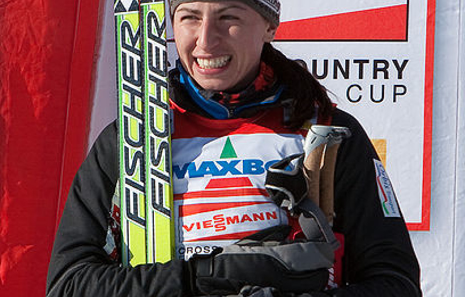 Justyna Kowalczyk wygrała morderczy maraton