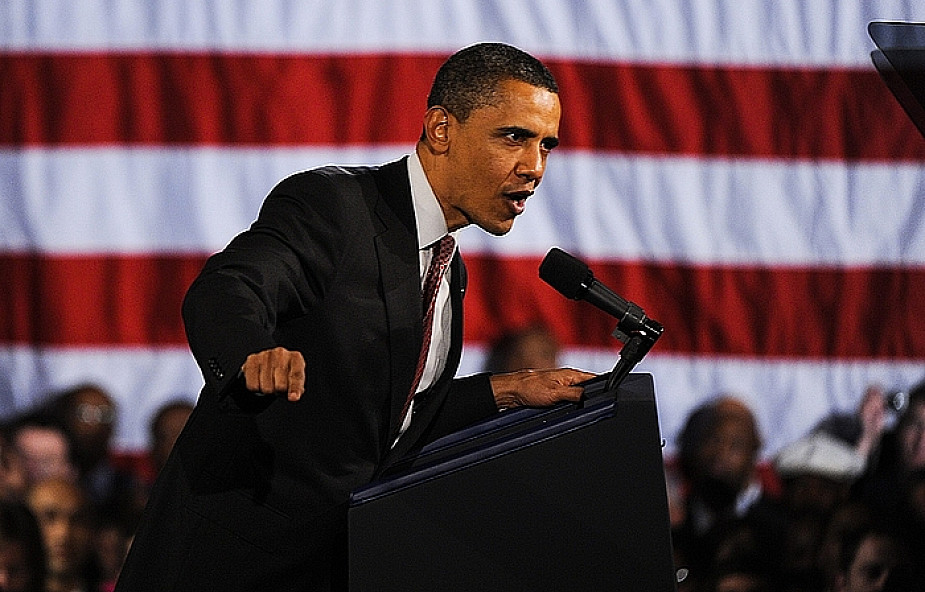 Obama o planie walki z deficytem i zadłużeniem