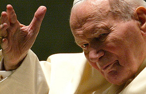 Jan Paweł II wpłynął na życie 82 proc. Polaków