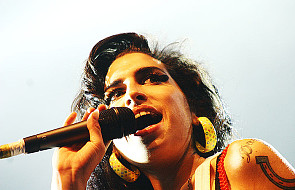 Amy Winehouse wystąpi latem w Bydgoszczy