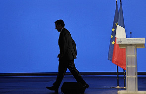 Czy Francja opuści strefę Schengen?