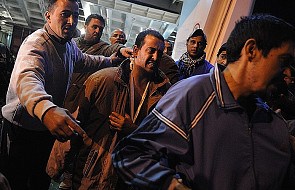 Libia: "Powiedzieli nam, że mamy się wycofać"
