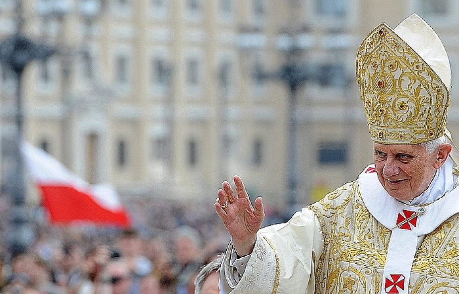 Papież: Zmartwychwstanie to nie spekulacja