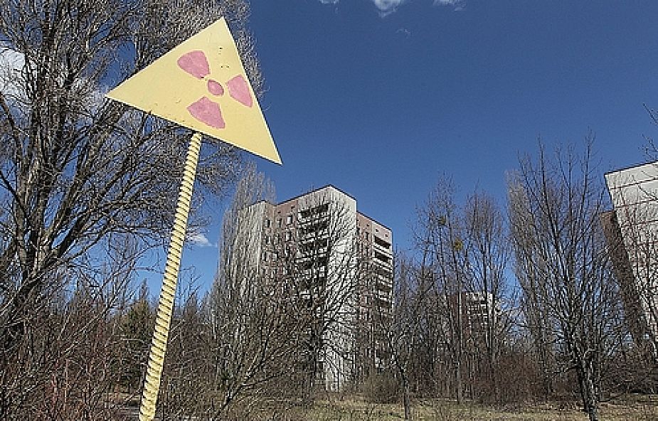 Czarnobyl - 25 lat po katastrofie