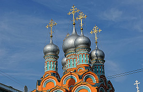 Rosja: Nocne kluby dla prawosławnych