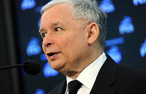 Kaczyński: złoża gazu łupkowego poza kontrolą