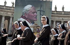 Rzym: czuwanie modlitewne przed beatyfikacją
