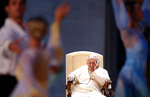Świadectwa świętości i życia bł. Jana Pawła II