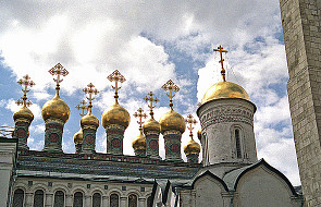 Moskwa: ekumeniczna służba bezdomnym