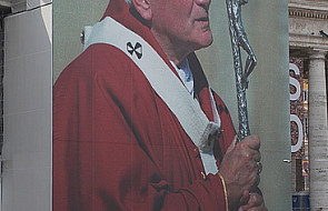 "Le Soir": Jan Paweł II – papież poza kategorią