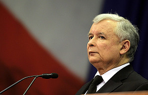 PO: doniesienie po wypowiedziach Kaczyńskiego