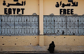 Egipt musi wybrać: islamizacja albo demokracja
