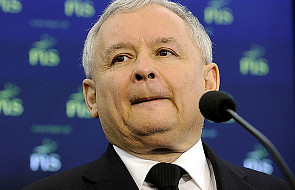 Słowa Kaczyńskiego: niepokojące i skandaliczne
