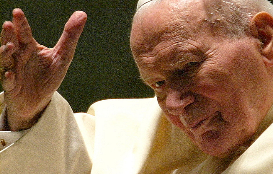 Rzymski program beatyfikacji Jana Pawła II