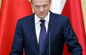 Premier o wyzwaniach dla polskiej prezydencji