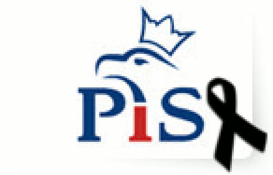 PiS apeluje o godne zachowanie w rocznicę