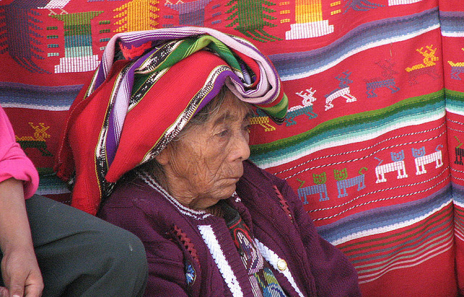 Świat Majów w Muzeum Podróżników
