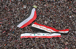 Śmiertelne ofiary protestu na placu Tahrir