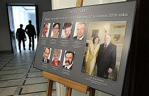 L. Kaczyński - honorowy obywatel Radomia
