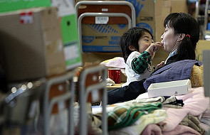 Japonia: Siostry pomagają młodym matkom