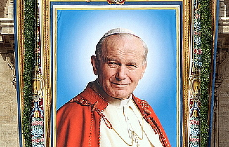 Beatyifikacja Jana Pawła II - zdjęcia z Watykanu
