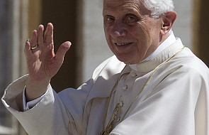 Papież wzywa do obrony ludzkiej godności