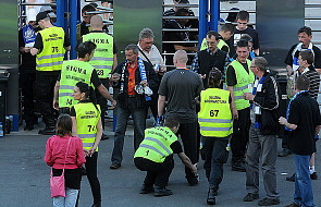 Brak bezpieczeństwa zagrozi Euro 2012?