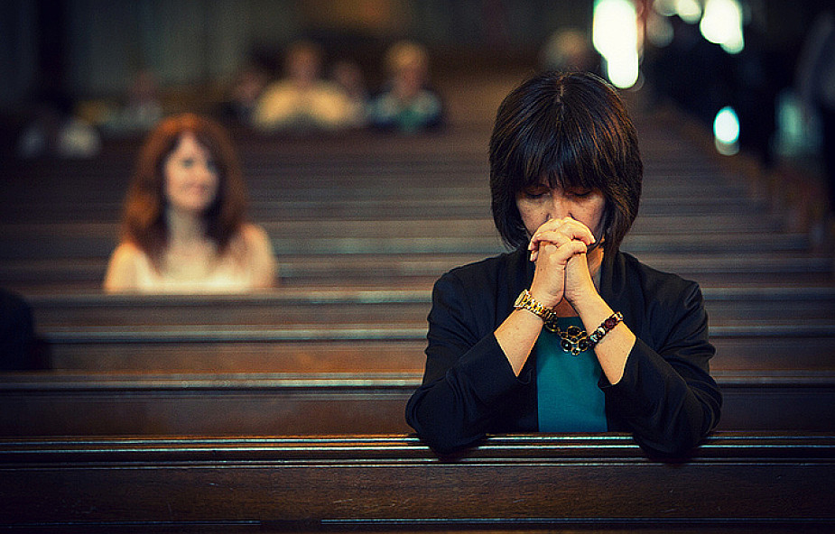 Modlitwa w Ćwiczeniach duchownych
