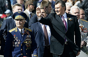 Prezydent Janukowycz wybiera się do Polski