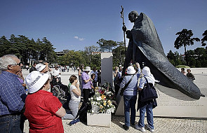 Życie bł. Karola Wojtyły na fotografiach AFP