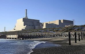 Wyłączono elektrownię atomową Hamaoka
