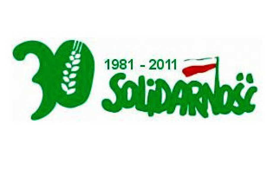 30. rocznica rejestracji rolniczej "Solidarności"