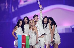 Festiwal Eurowizji wygrał Azerbejdżan