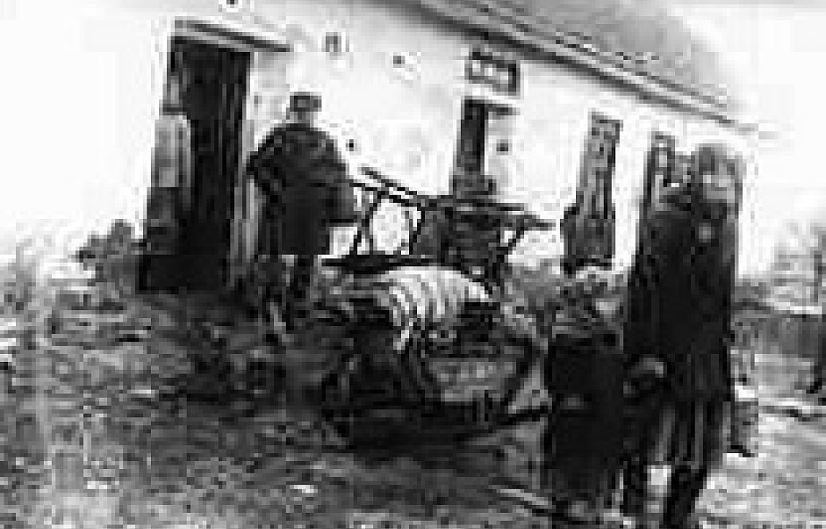 Zapomniana zbrodnia na Polakach w 1937-38