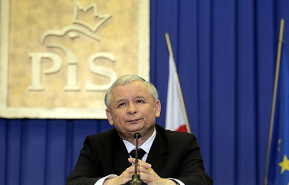 PiS chce odwołania minister Ewy Kopacz