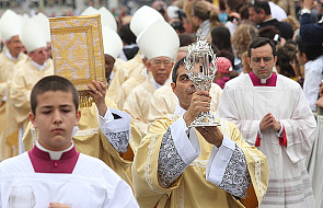 Watykan: Msza dziękczynna za beatyfikację