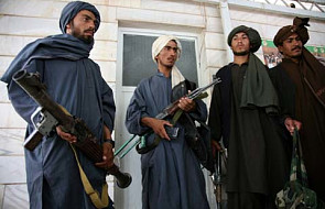 Talibowie grożą atakami po śmierci bin Ladena