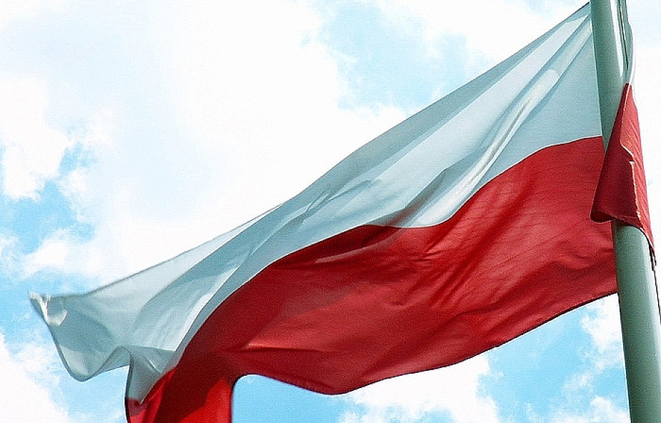 Obchody Dnia Flagi RP w Warszawie