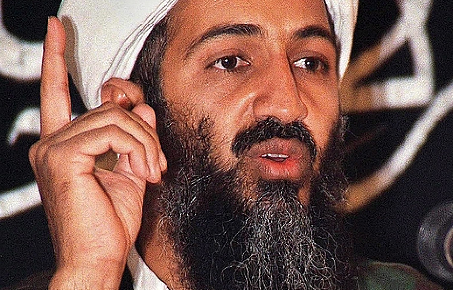 Osama bin Laden nie żyje. Radość w USA