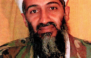 Osama bin Ladena pochowany w morzu