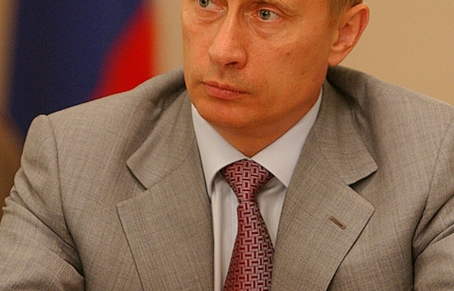 Rosja: Putin za wartościami chrześcijańskimi