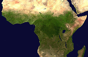 Ludzka mowa narodziła się w Afryce