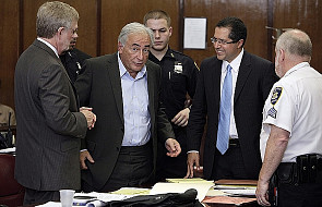 Adwokat: Strauss-Kahn zostanie uniewinniony 